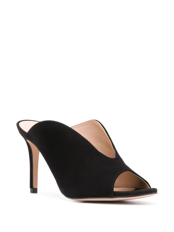 kurt geiger broadwick mules