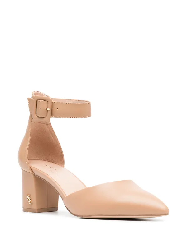 kurt geiger ankle strap heels