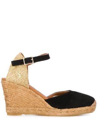 Kurt Geiger London Monty Espadrille Wedges - Farfetch