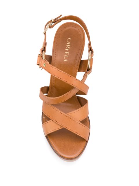 carvela karmen sandals