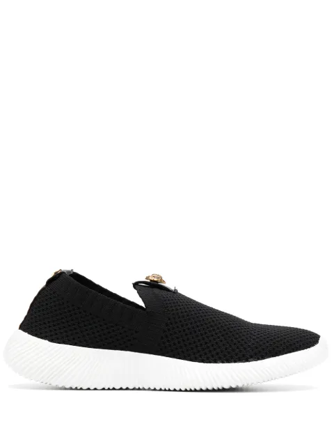 Kurt Geiger London Lorna slip-on sneakers
