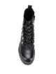 Kurt Geiger London chain lace ankle boots
