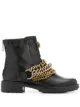 Imagem 1 de Kurt Geiger London Ankle boot Stefan com corrente