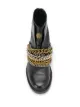 Kurt Geiger London Ankle boot Stefan com corrente