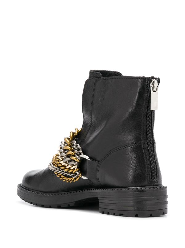 kurt geiger snow boots