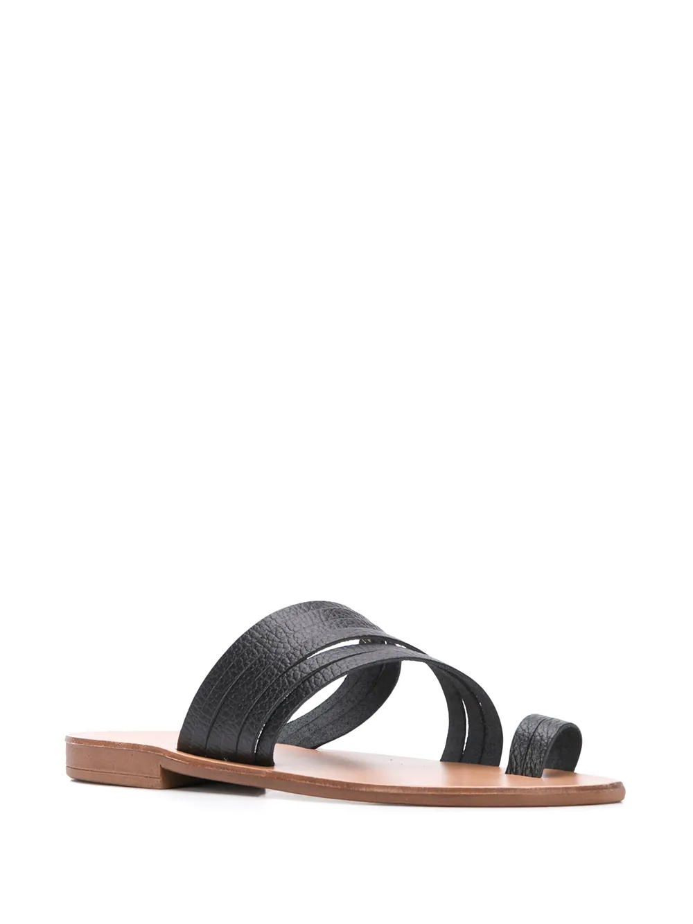 kurt geiger flat sandals sale