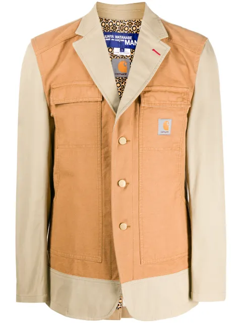 junya watanabe carhartt jacket