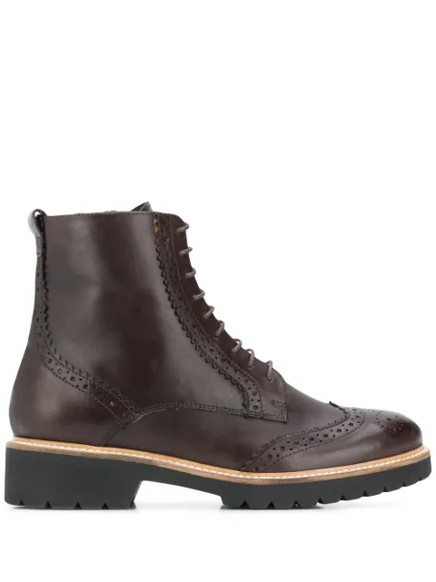 snail boots carvela