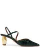 Image 1 sur Kurt Geiger London sandales Della
