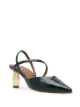 Image 2 sur Kurt Geiger London sandales Della