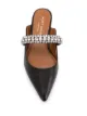 Kurt Geiger London Princely slip-on mules