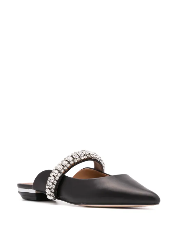 kurt geiger princely black