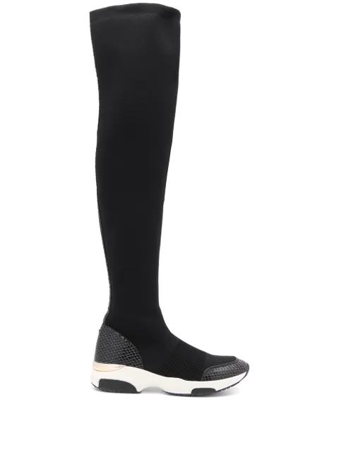 carvela knee high