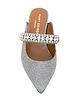 Kurt Geiger London Dutchess pointed mules