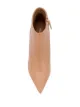 Kurt Geiger London low heel boots