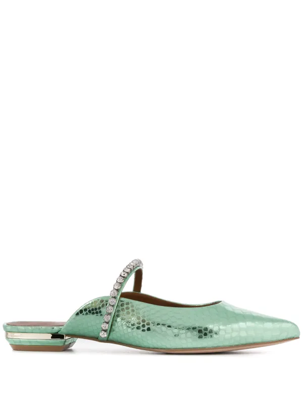 kurt geiger princely mules