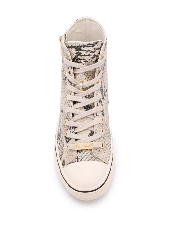 carvela high tops