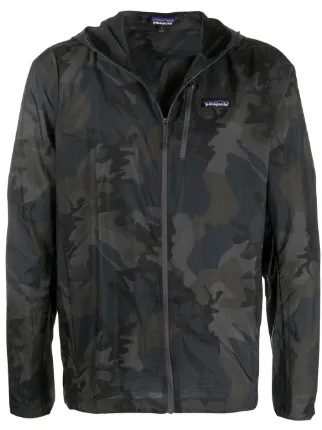 Patagonia camo jacket Outlet
