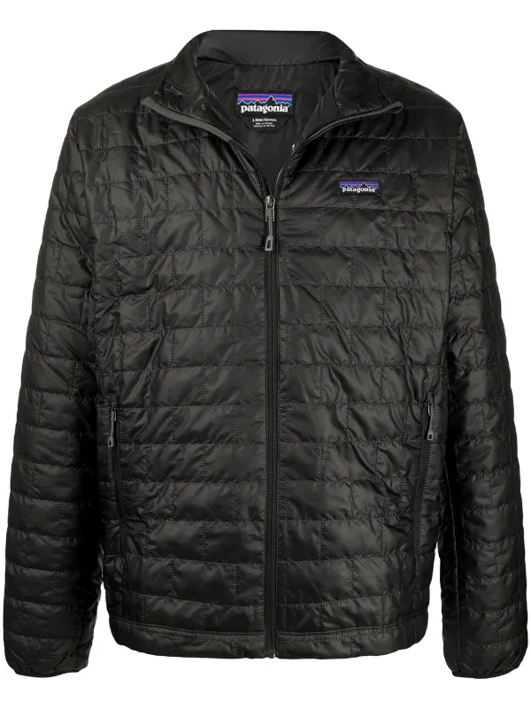 zip up patagonia jacket