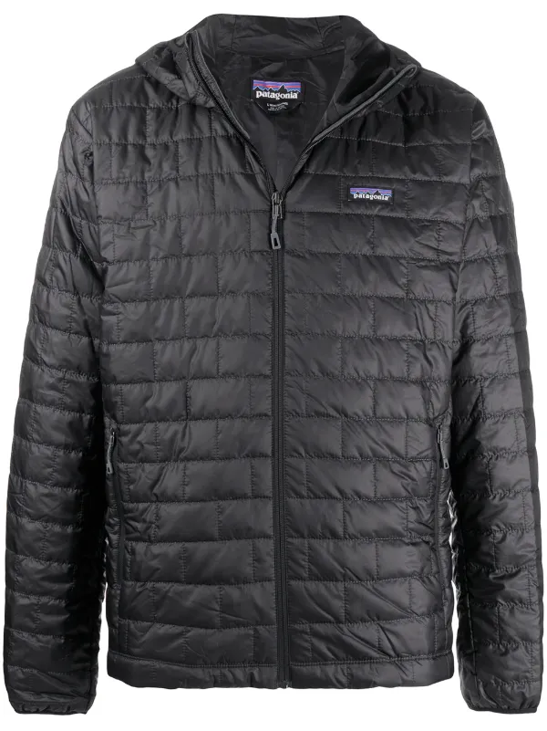 Patagonia padded coat discount