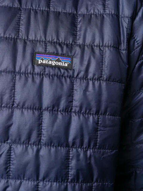 patagonia jacket patch