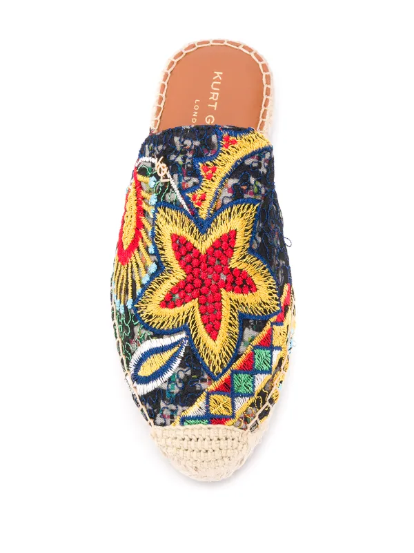 kurt geiger london kira crochet