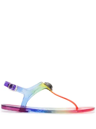 Rainbow jelly slides best sale