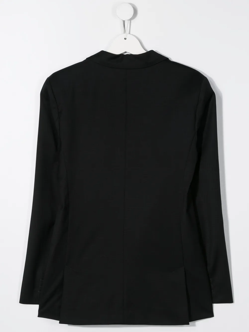 Emporio Armani Kids TEEN single breasted blazer | Teen Blazers | Image 2