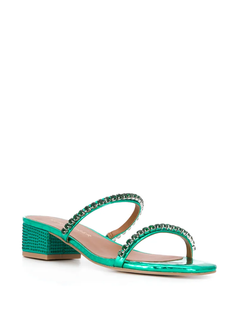 Kurt geiger priya sandal sales