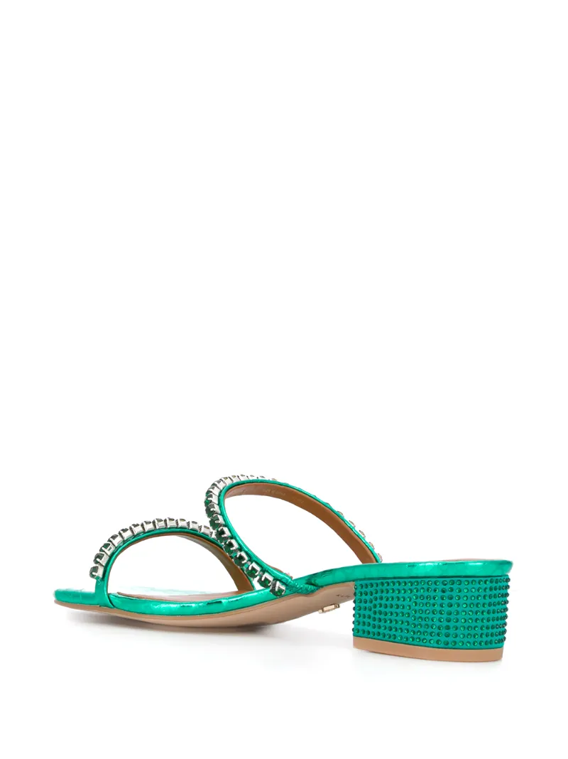 Kurt geiger priya hotsell sandal