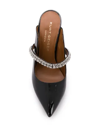 kurt geiger duke heels