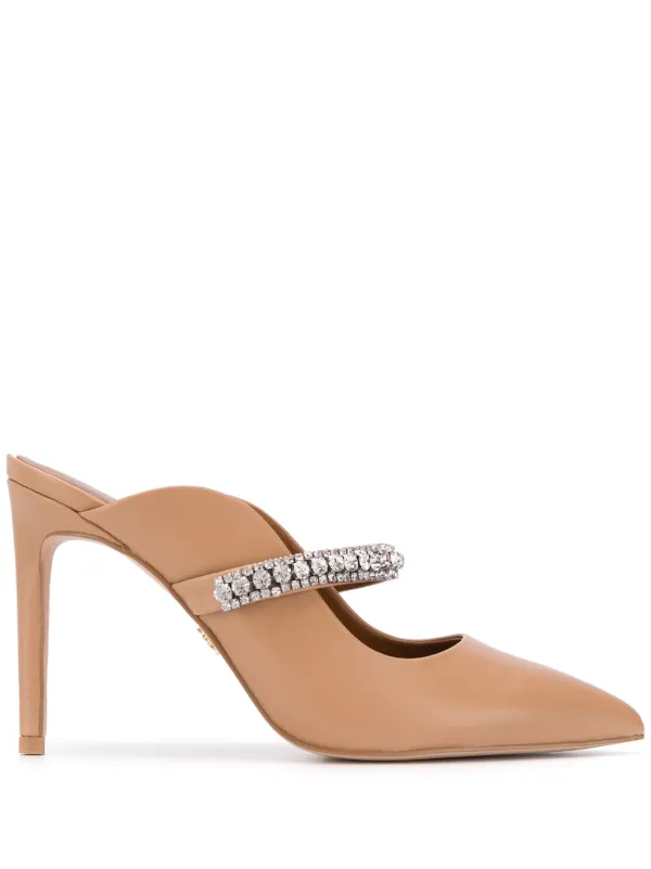 Kurt geiger mules clearance
