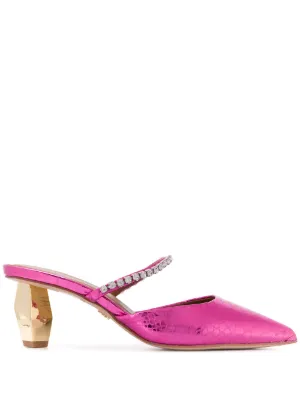 kurt geiger fauna mules