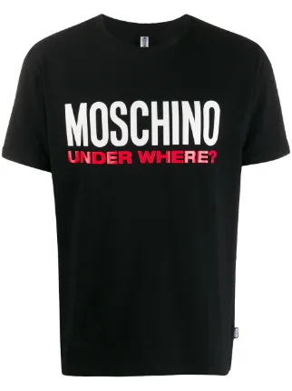 moschino under