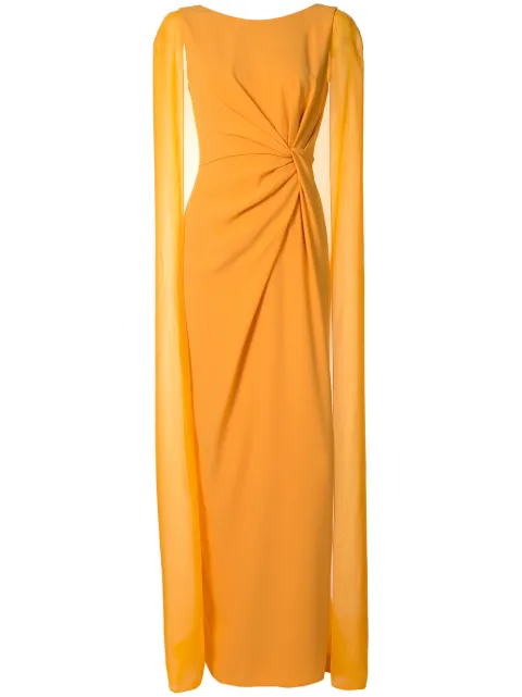 paule ka gown