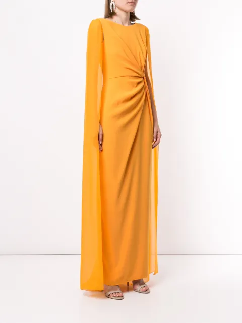 paule ka gown
