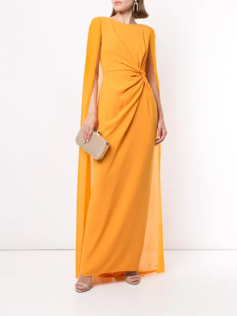 paule ka gown