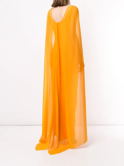 paule ka gown