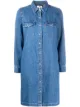 Imagen 1 de Levi's vestido camisero vaquero