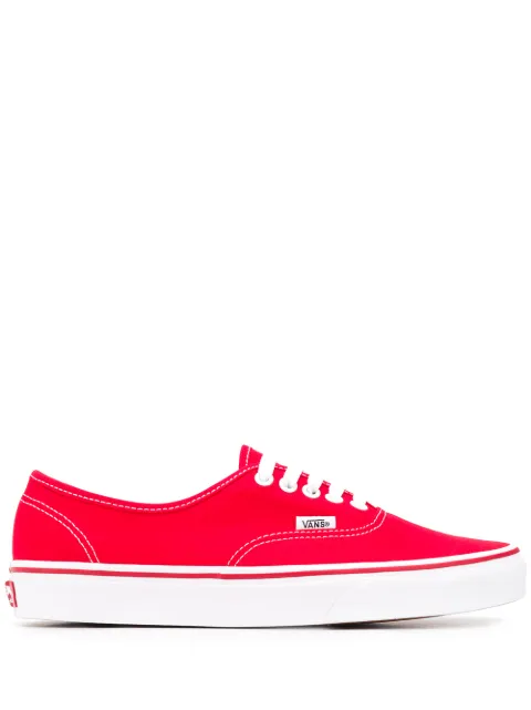 Vans Authentic low-top sneakers