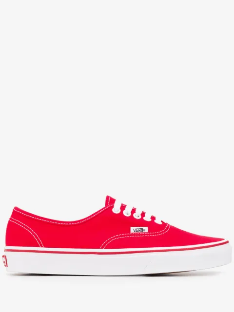 Vans tenis bajos Authentic