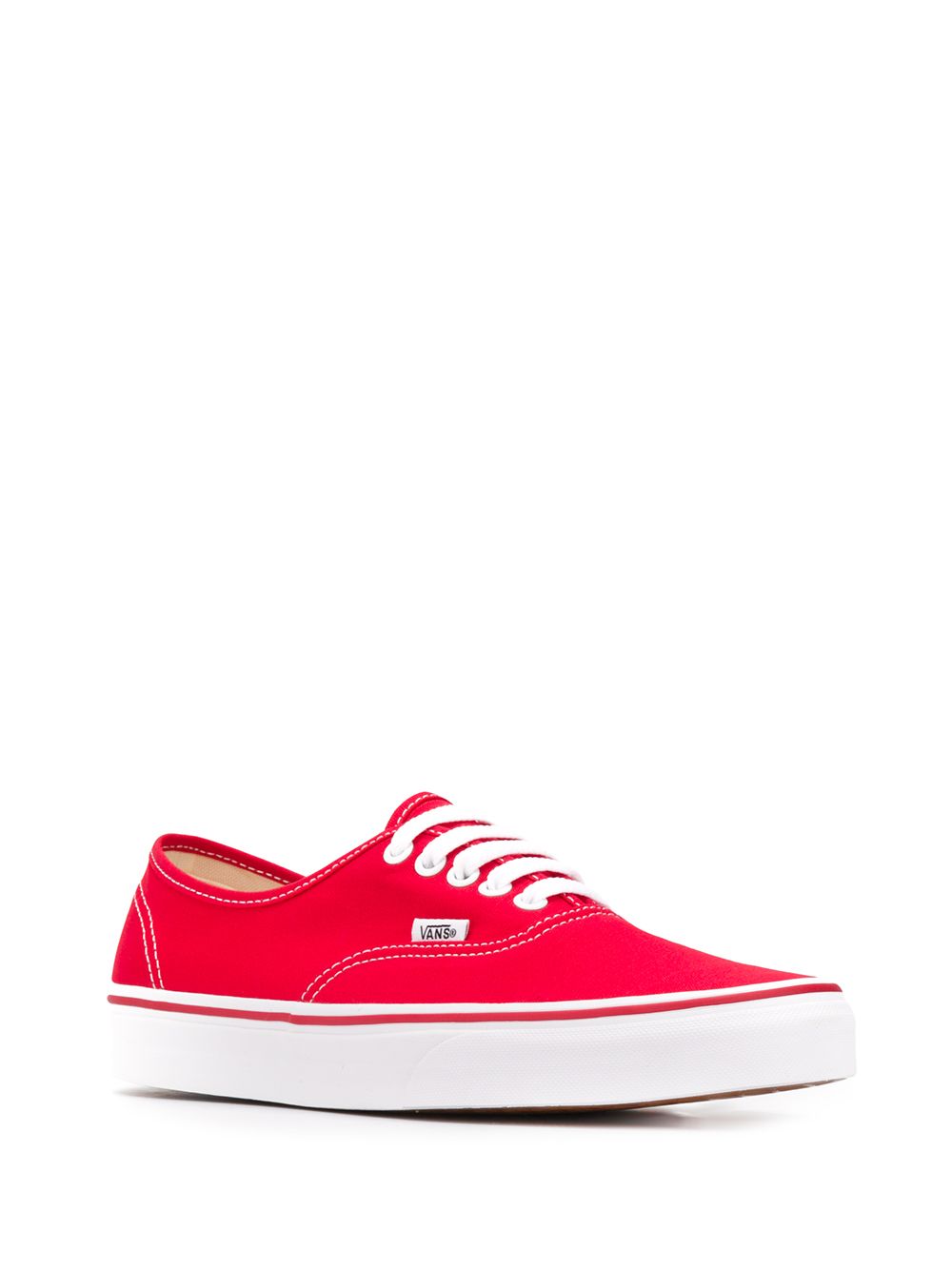 фото Vans кеды authentic