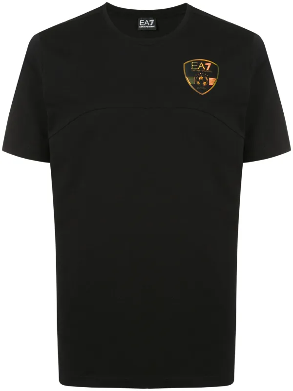 armani 7 t shirt