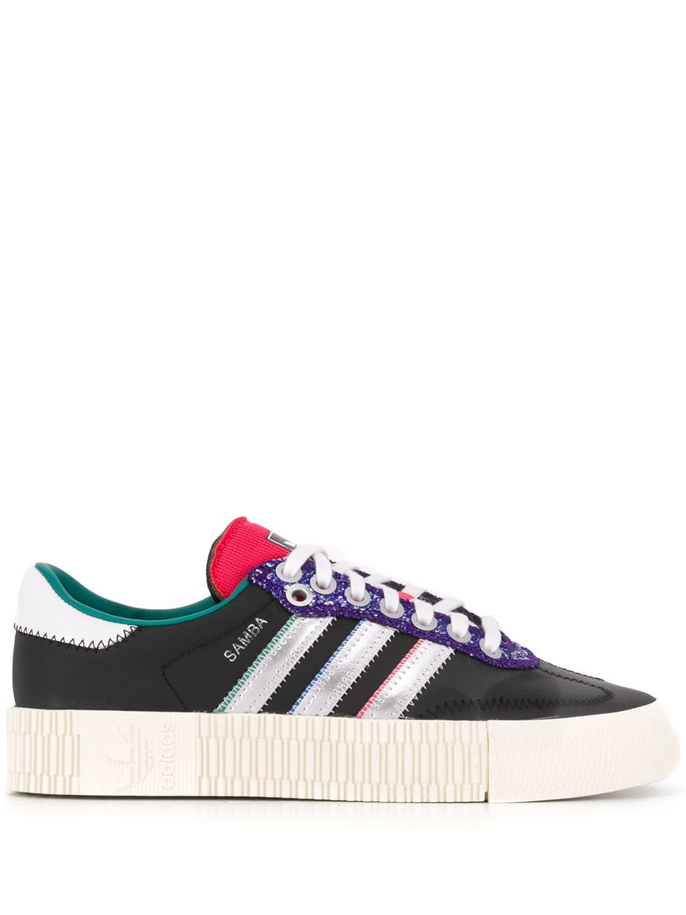 Adidas Samba Sneakers - Farfetch