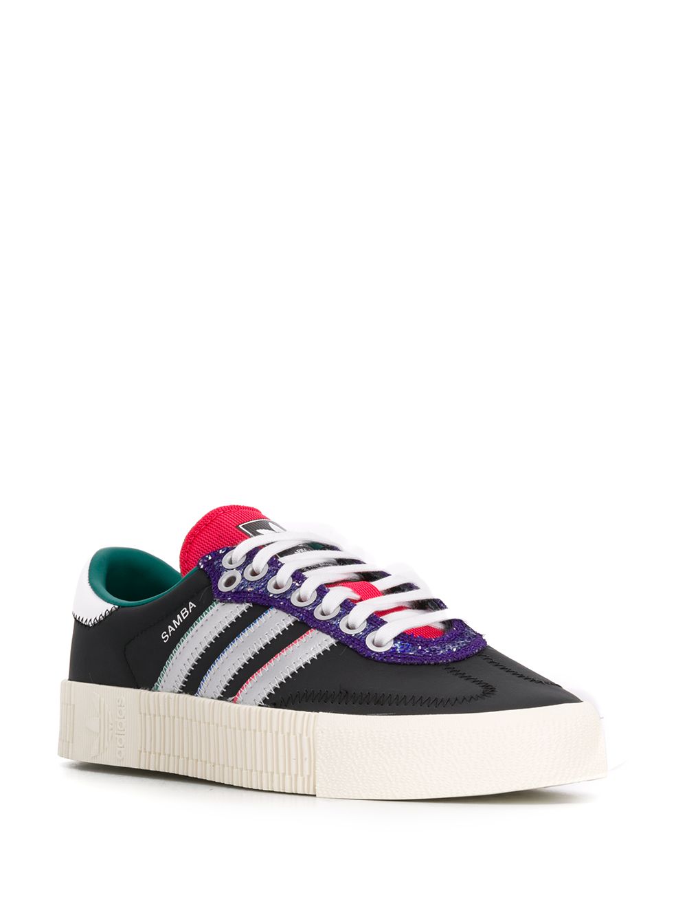 Adidas Samba Sneakers - Farfetch