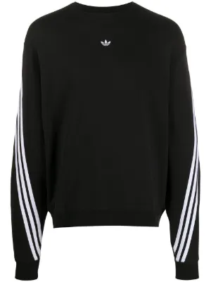 adidas men's sweatshirts