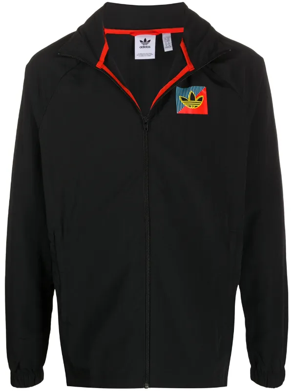 adidas lightweight jacket