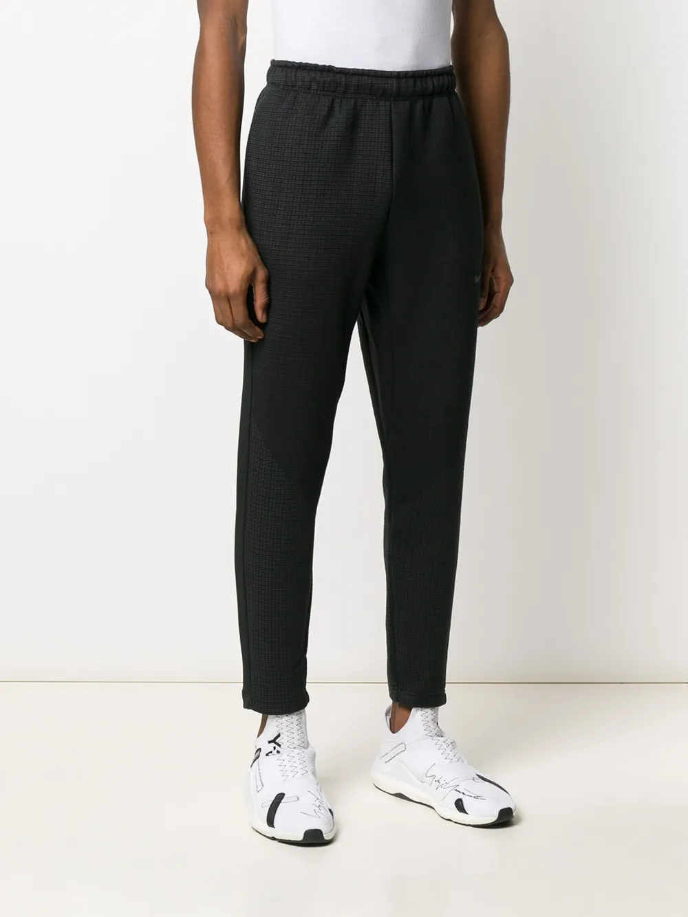 Nike Trainingsbroek Zwart