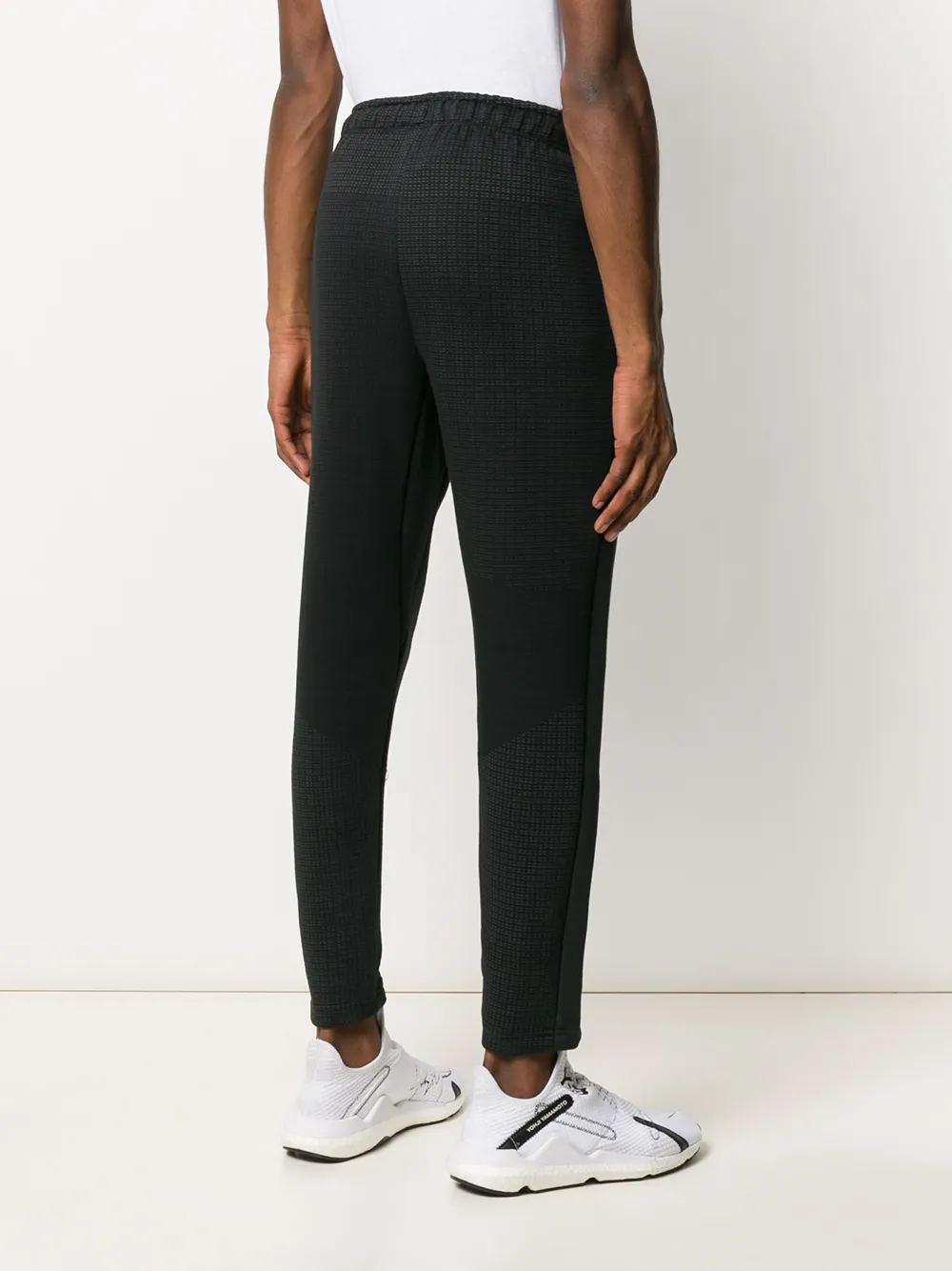 Nike Trainingsbroek Zwart