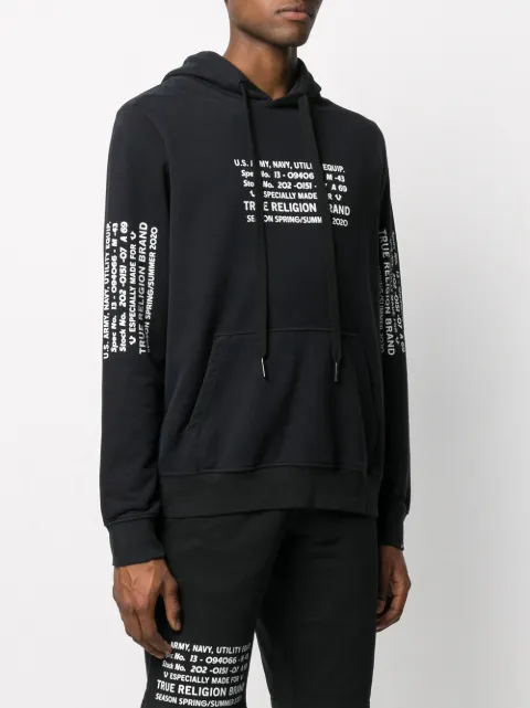 true religion utility jumpsuit